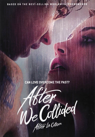 After We Collided (Bilingual) DVD Movie