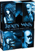 Broken Saints - The Animated Comic Epic (Boxset) DVD Movie