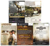 Walking with Dinosaurs/Predator Dinosaurs/Dinosaurs Hunter ... When Dinosaurs Ruled (5-Pack)(Boxset) DVD Movie