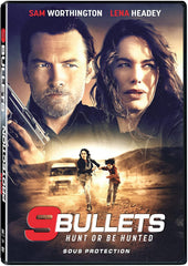 9 Bullets (Bilingual)