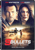 9 Bullets (Bilingual) DVD Movie