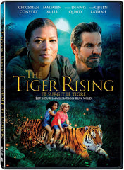 The Tiger Rising (Bilingual)