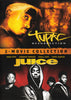 Tupac Resurrection / Juice (2-Movie Collection) DVD Movie