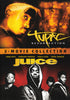 Tupac Resurrection / Juice (2-Movie Collection) DVD Movie