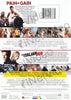 Collection de 2 films - Pain & Gain (2013 / Braquage à l'italienne (2003)) DVD