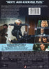 Atomic Blonde DVD Movie