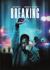 Breaking
