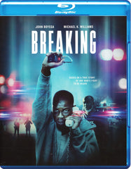 Breaking (Blu-ray)