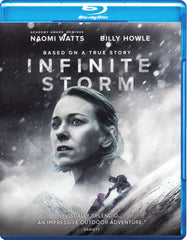 Infinite Storm (Blu-ray)