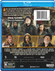 The Survivalist (Blu-ray) BLU-RAY Movie