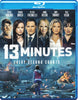 13 Minutes - Every Second Counts (Blu-ray) BLU-RAY Movie