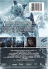 Film DVD Monstre des neiges contre Requin des glaces