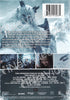 Snow Monster vs. Ice Shark DVD Movie