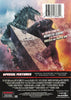 Film DVD Singes contre Monstres