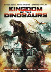 Kingdom of the Dinosaurs