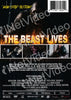 Rise of the Beast DVD Movie