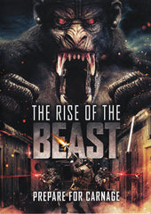 Rise of the Beast