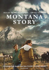 Montana Story