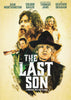 The Last Son DVD Movie