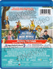 Peter Rabbit (Blu-ray + DVD + Digital HD) (Blu-ray) BLU-RAY Movie