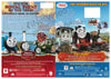 Thomas & Friends - King of The Railway: The Movie / Journey Beyond Sodor: The Movie (2-Pack)(Boxset) DVD Movie
