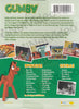 Gumby - The Gumby Show - L'intégrale des années 50 (avec jouet Gumby pliable) (coffret) DVD Film