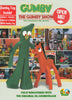 Gumby - The Gumby Show - L'intégrale des années 50 (avec jouet Gumby pliable) (coffret) DVD Film