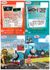 Thomas & Friends: Halloween Adventures / James Learns A Lesson / Lion of Sodor / Signals Crossed DVD Movie