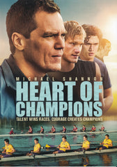 Heart Of Champions