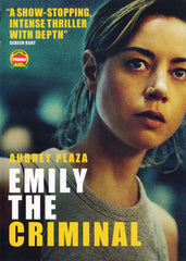 Emily The Criminal