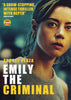 Emily The Criminal DVD Movie