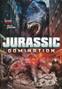 Film DVD Jurassic Domination