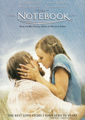 The Notebook (New Line Platinum Series)