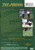 Les temps forts du film DVD du tournoi des Masters 2001
