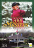 Les temps forts du film DVD du tournoi des Masters 2001