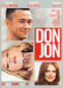 Don Jon DVD Movie