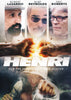 Henri DVD Movie