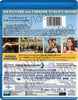 Unbroken: Path to Redemption (Blu-ray + DVD) (Blu-ray) BLU-RAY Movie