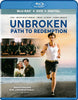Unbroken: Path to Redemption (Blu-ray + DVD) (Blu-ray) BLU-RAY Movie
