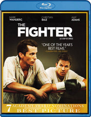 The Fighter (Mark Wahlberg) (Blu-ray) (Bilingual)