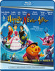Happily N Ever After (Blu-ray) (LG) Blu-Ray Movie