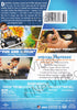 Le film Baby Boss en DVD