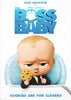 Le film Baby Boss en DVD