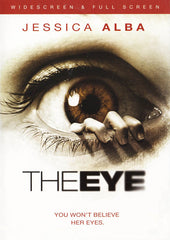 The Eye (Widescreen/Fullscreen) (LG)