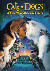 Cats & Dogs (3-Film Collection)