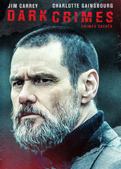 Dark Crimes (Bilingual)