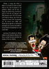 Film Terror Taxi en DVD