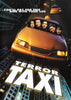 Film Terror Taxi en DVD