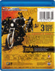 Sons of Anarchy - Season 2 (Blu-ray) BLU-RAY Movie
