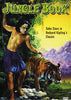 Livre DVD de la jungle